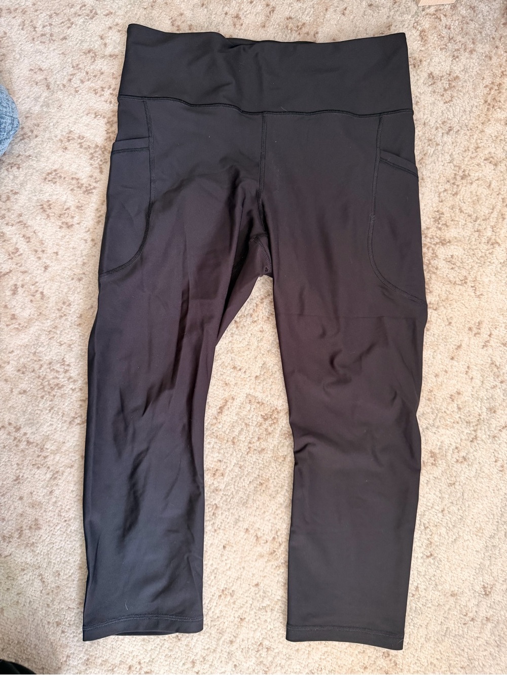 Old Navy High Rise Powersoft Leggings
